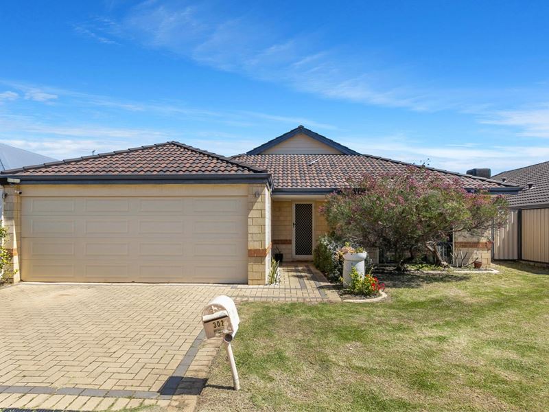 302 Lyon Road, Aubin Grove