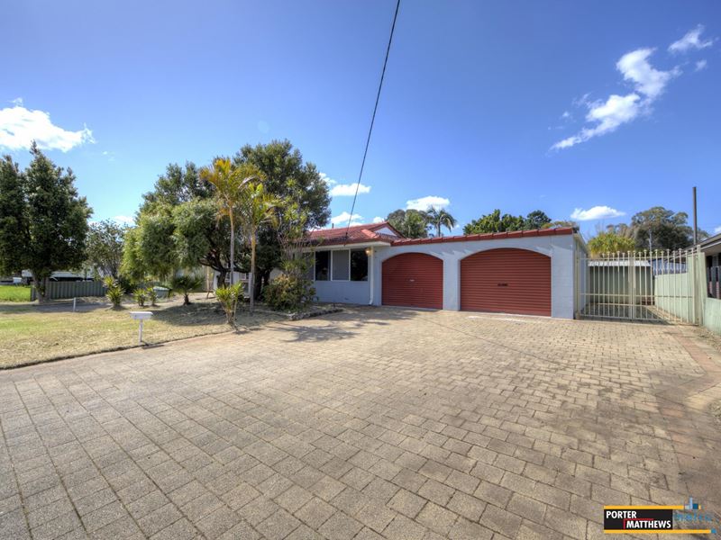 5 Oleander St, Maddington