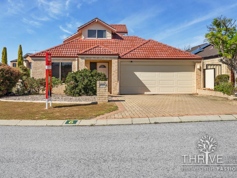 6 Glacier Way, Jandakot