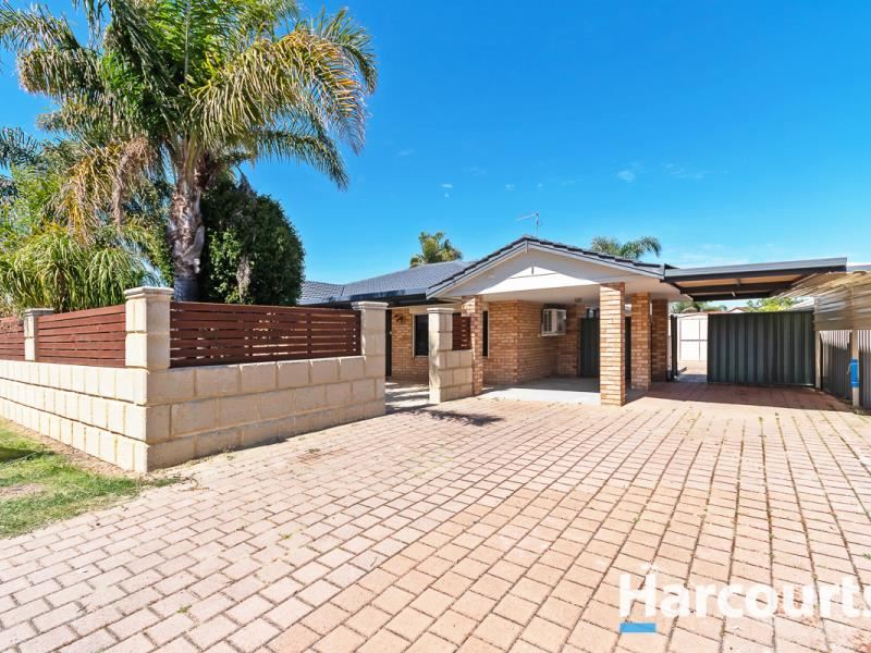 23 Ellenbrae Place, Marangaroo