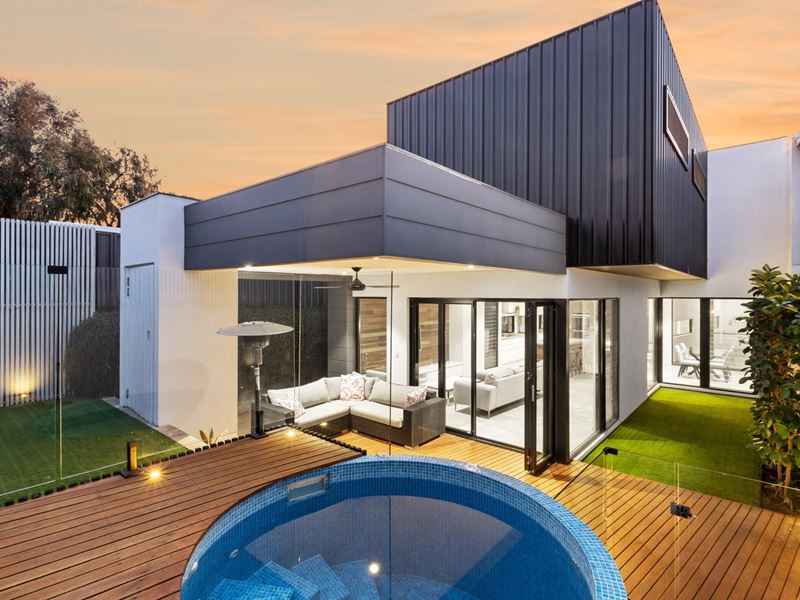 11A Mundford Street, North Beach