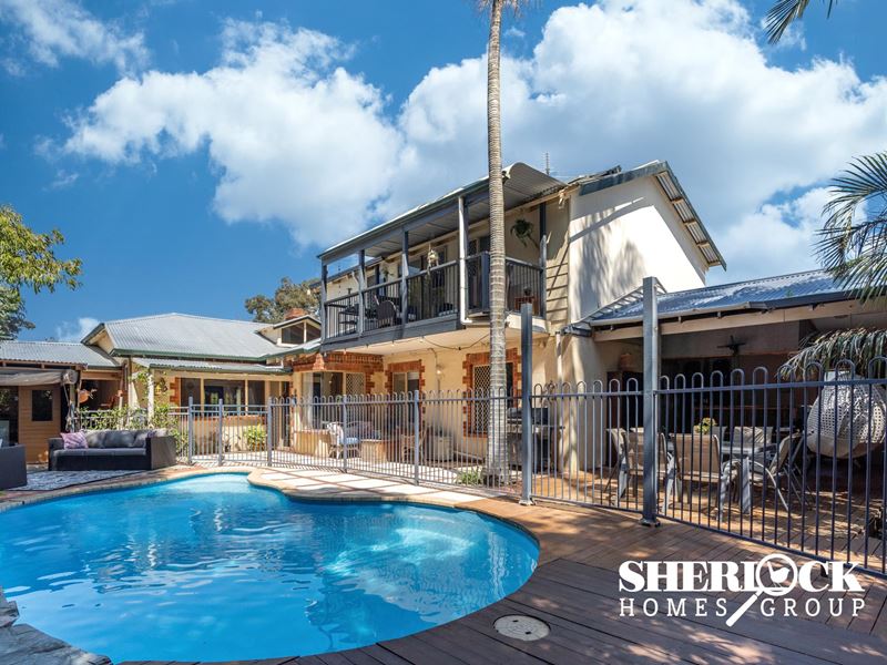 13 Avonlee Road, Armadale