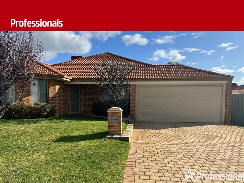 5 Passionfruit Way, Forrestfield