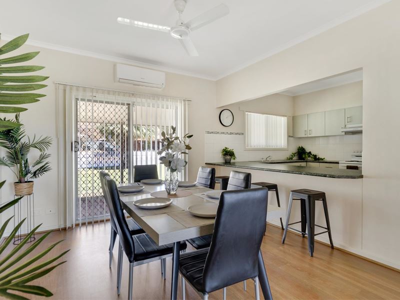 6 Truslove Way, Pegs Creek