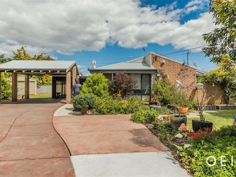 40 Marlene Way, Bibra Lake