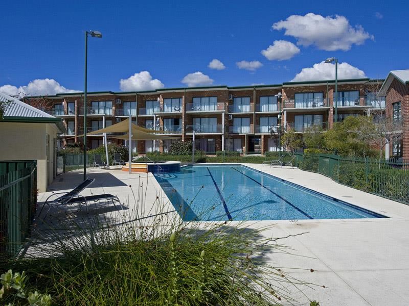 64/308 Great Eastern Highway, Ascot