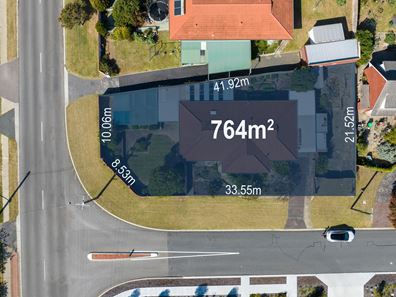 26 Acacia Way, Duncraig WA 6023