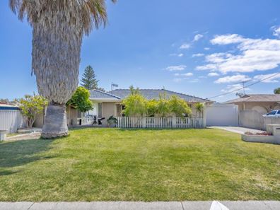 14 Noonan Road, Cooloongup WA 6168