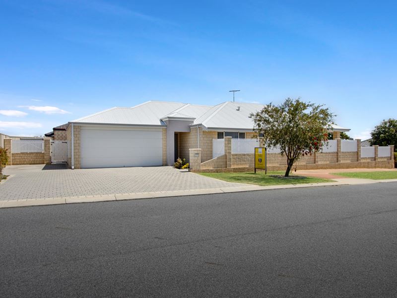 20 Hillsborough Ave, Baldivis WA 6171