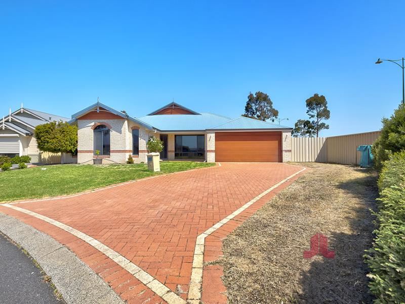 7 Jardine Way, Millbridge WA 6232