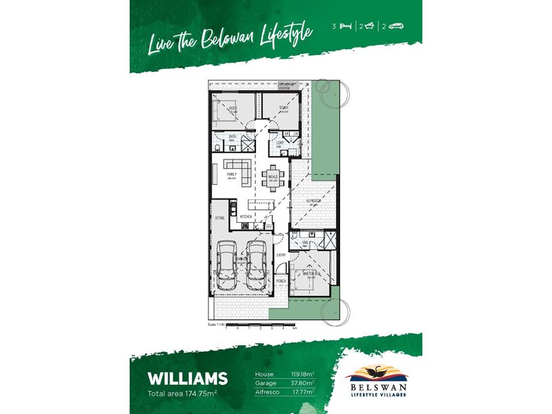 11 Wickham Drive, Pinjarra