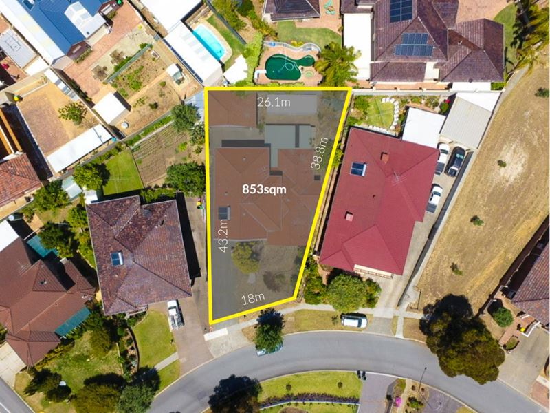 36 Corella Street, Stirling WA 6021