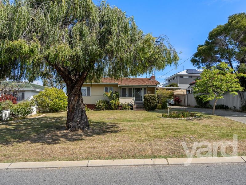 29 Butler Street, Willagee WA 6156