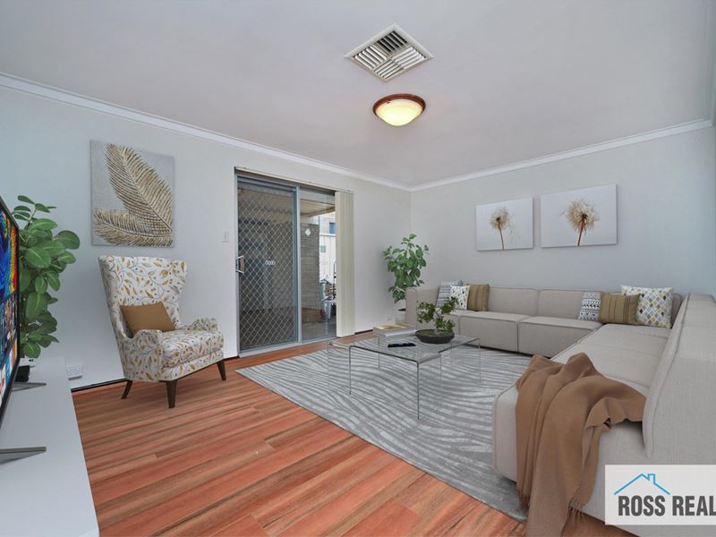 4/15 Kerry Street, Dianella