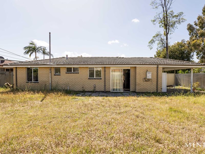 6 Scribbly Gum Square, Willetton