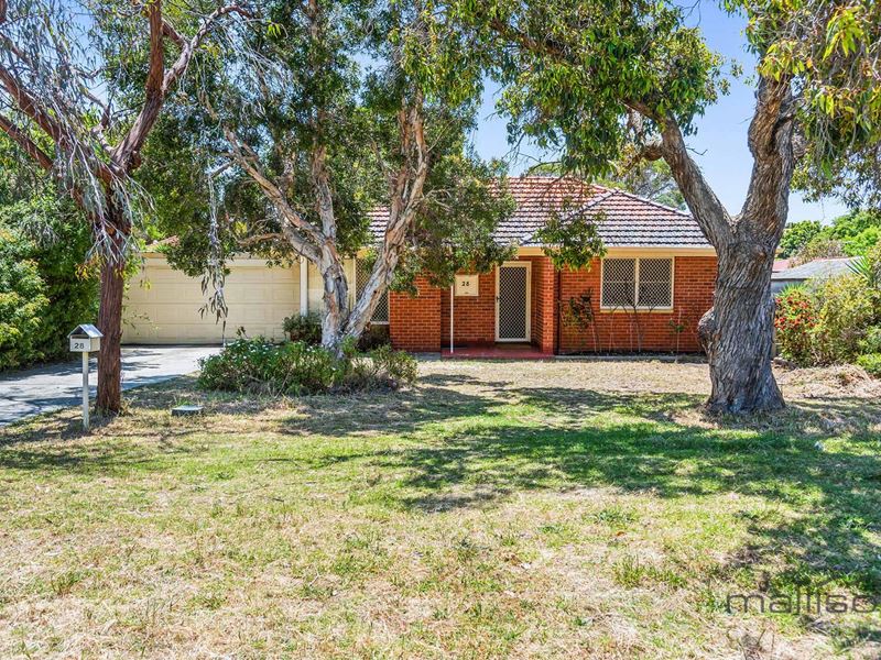 28 Camillo Street, Coolbellup