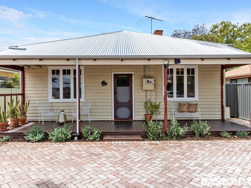 8A Maude Street, East Victoria Park