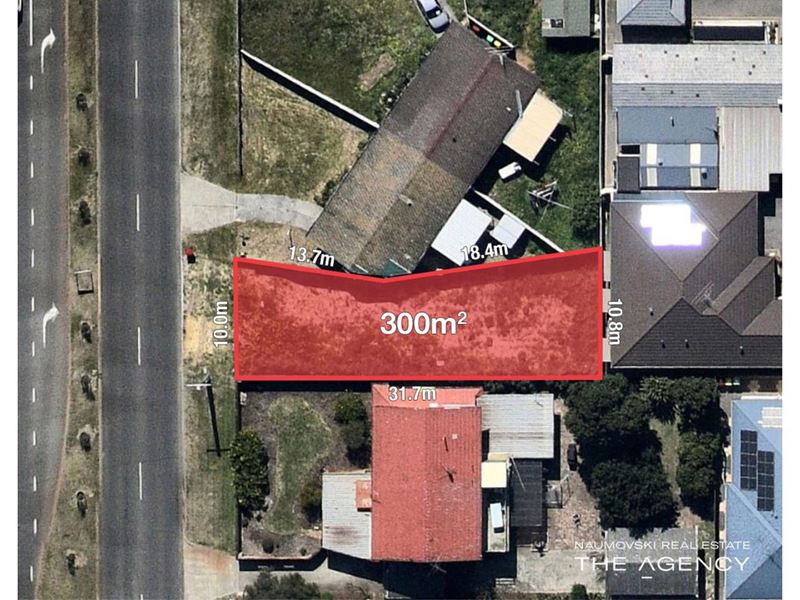 56 Crimea Street, Morley