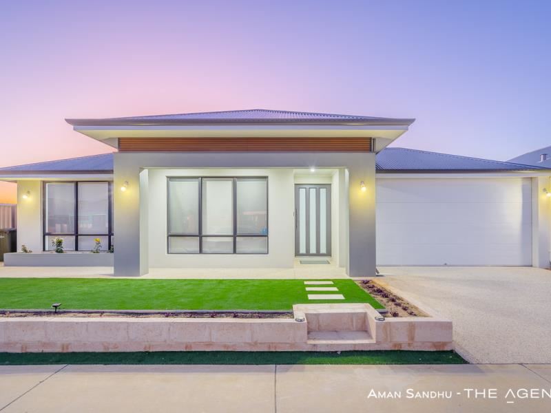 30 Asparago Street, Wellard