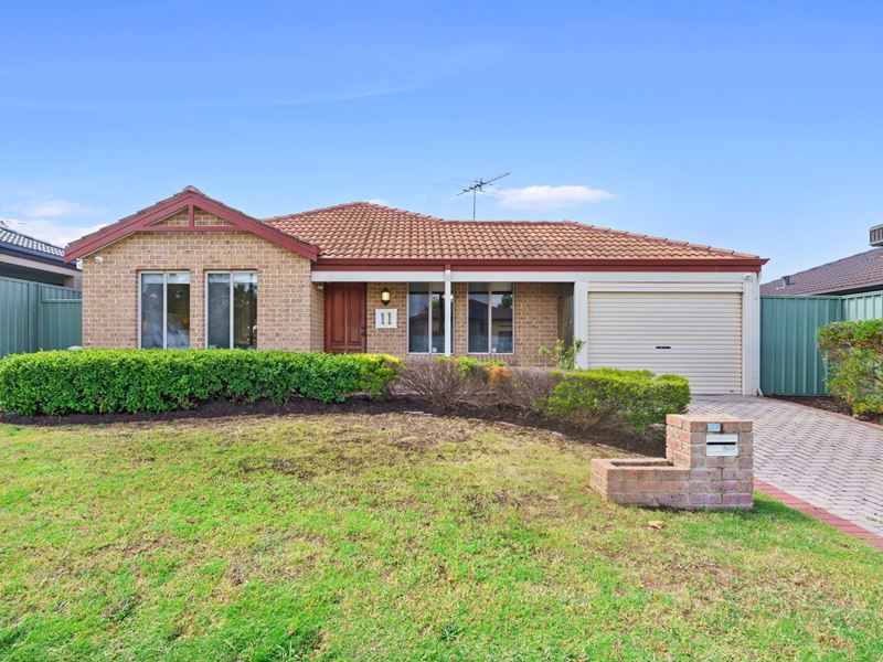 11 Tomago Way, Merriwa