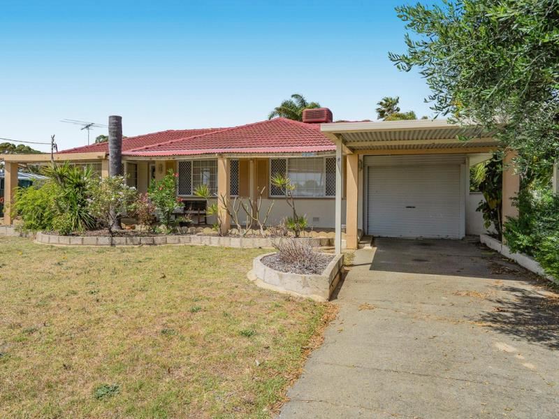 28 Houston Street, Rockingham