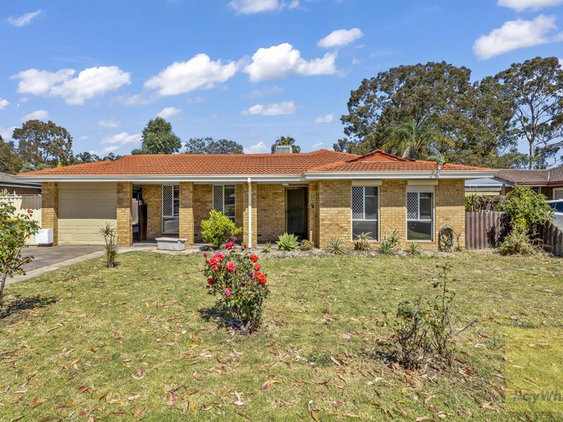 34 Gaskin Road, Kenwick WA 6107