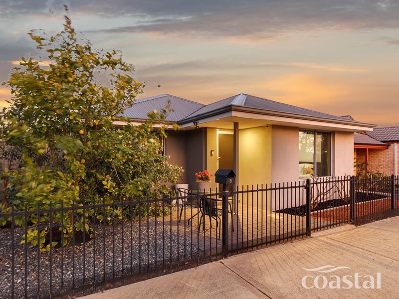 5 Karridale Loop, Baldivis