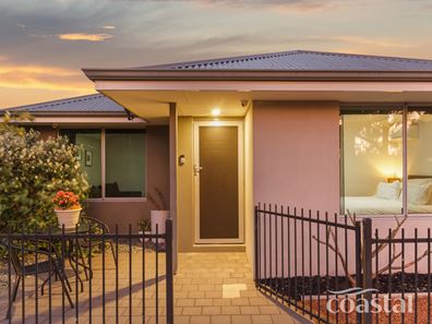 5 Karridale Loop, Baldivis WA 6171