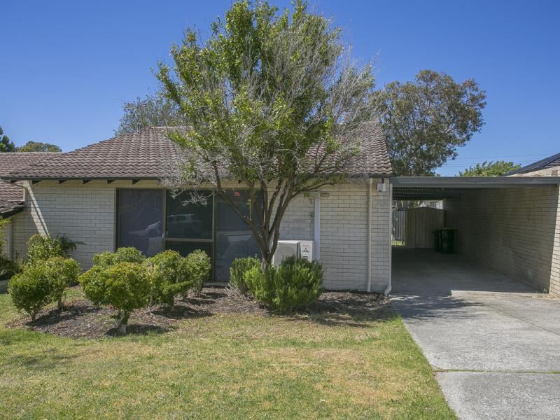 110 Hodgson Street, Tuart Hill