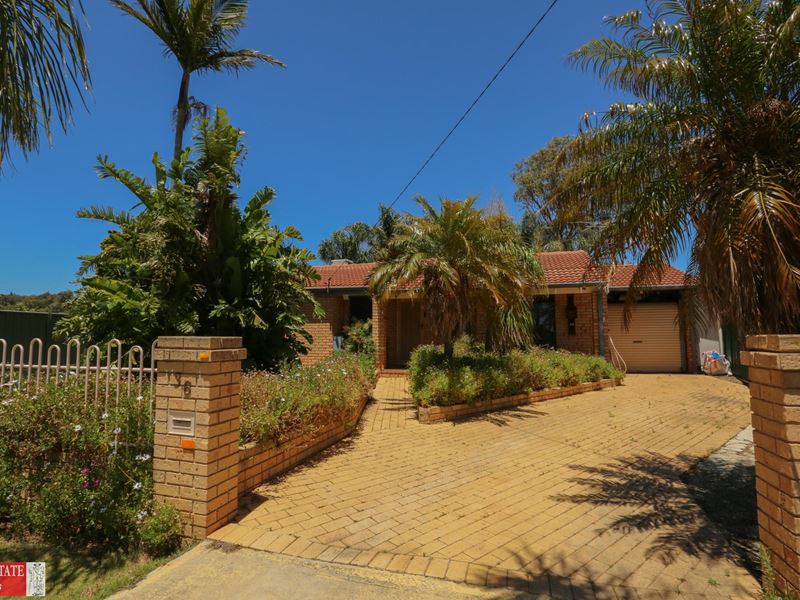 36 Markham Way, Swan View WA 6056