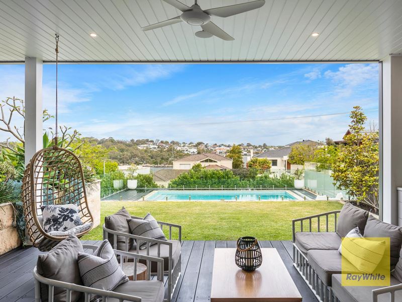 8 Bird Street, Mosman Park