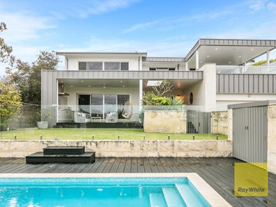 8 Bird Street, Mosman Park WA 6012