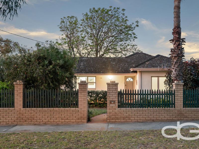 18 Hope Street, White Gum Valley