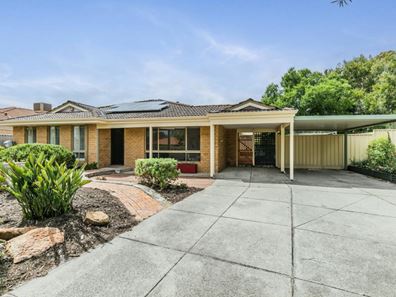 8 Style Court, Bibra Lake WA 6163