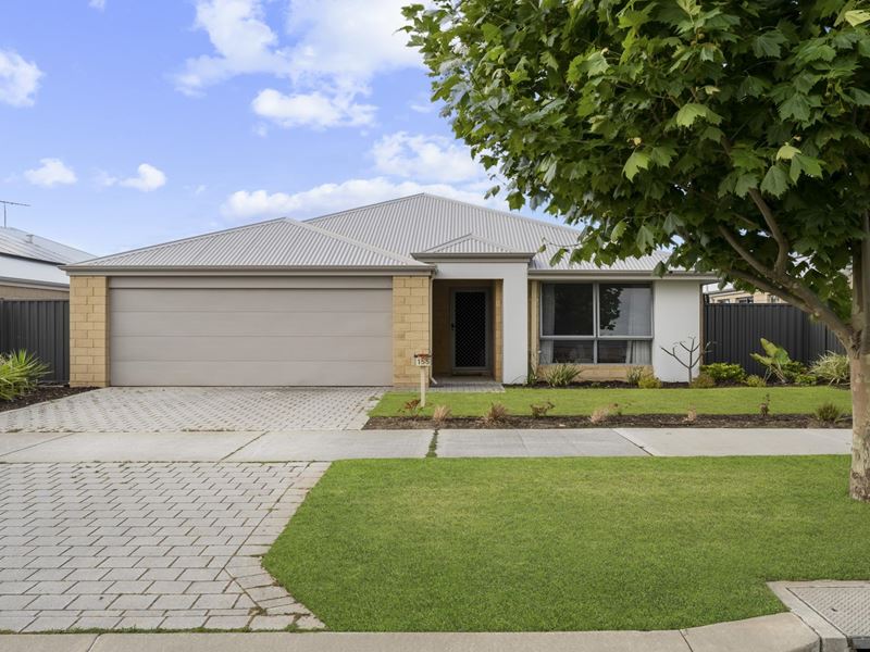 155 Clyde Avenue, Baldivis
