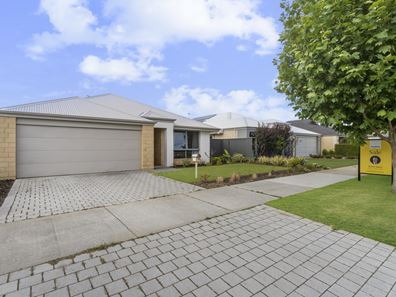 155 Clyde Avenue, Baldivis WA 6171