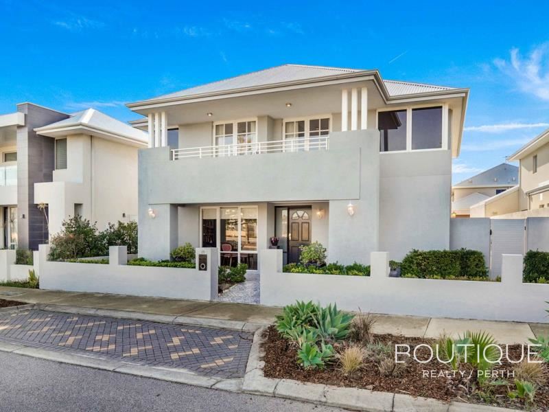 11 Seychelles Lane, Hillarys