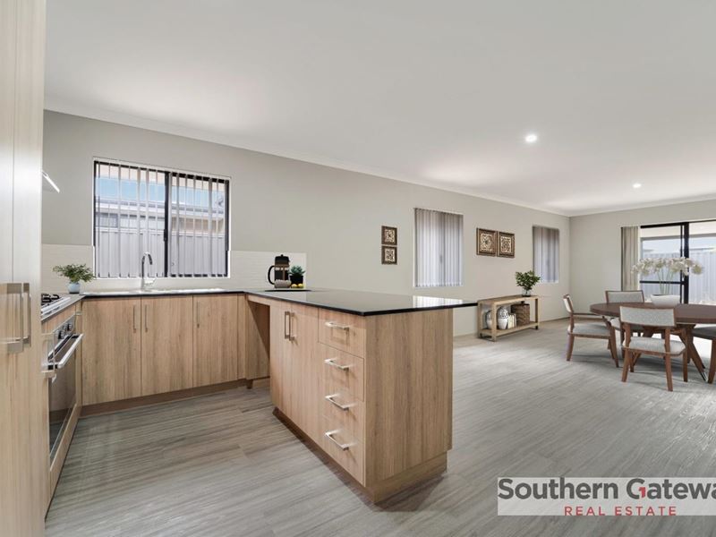 11 Variegate Road, Baldivis WA 6171