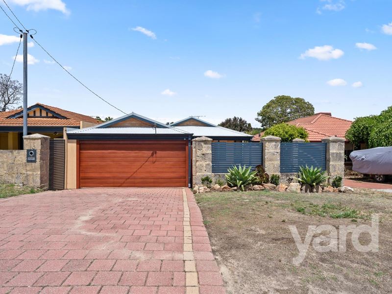 7 Milroy Street, Willagee