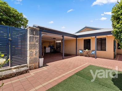 7 Milroy Street, Willagee WA 6156