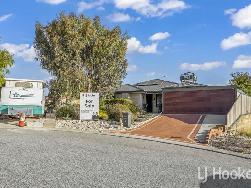 8 Gwalia Cove, Yanchep