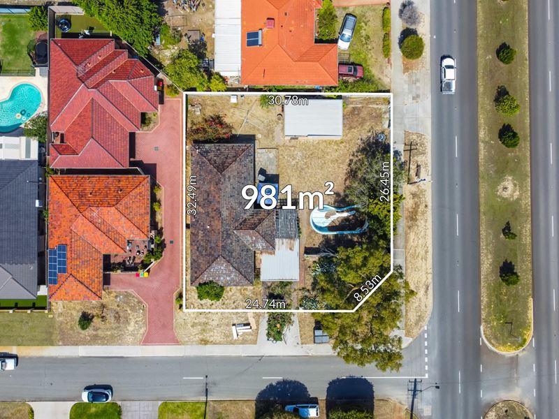 2 Ludlands Street, Morley
