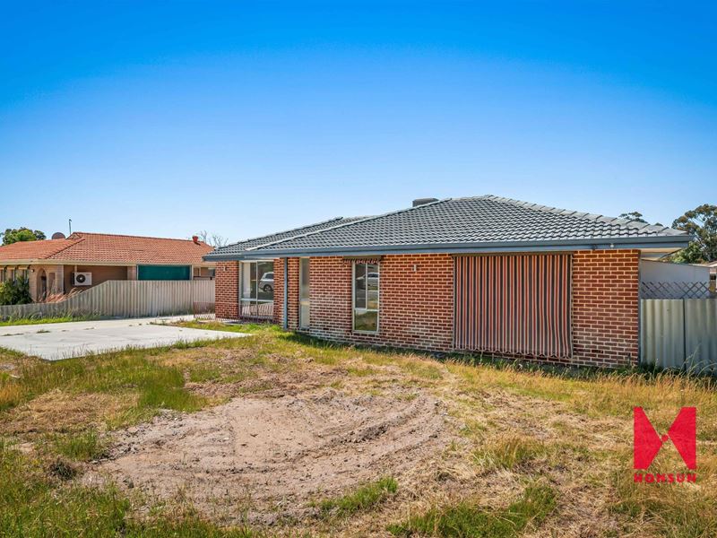 26A Yale Road, Thornlie