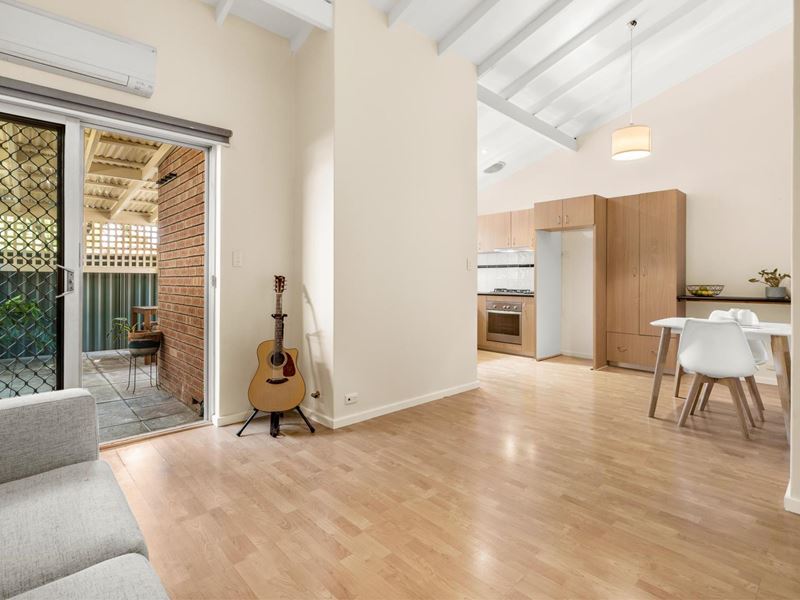 9/30 Aurelian Street, Palmyra
