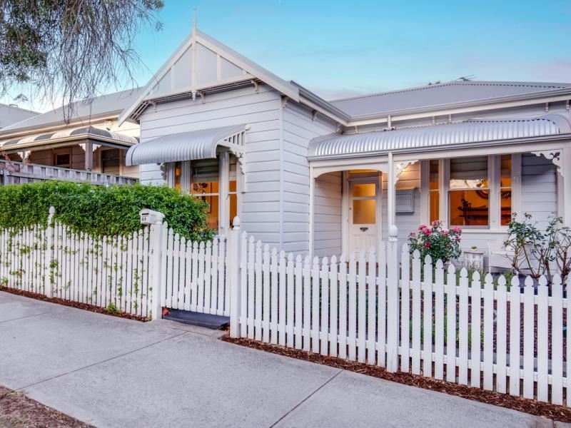 48 Kimberley Street, West Leederville