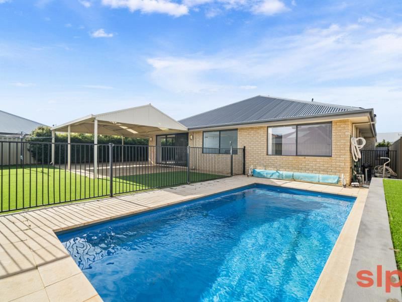 11 Burwell Way, Butler