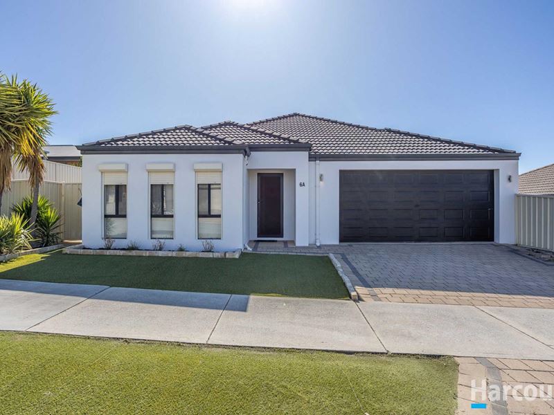 6A Glandore Rise, Landsdale
