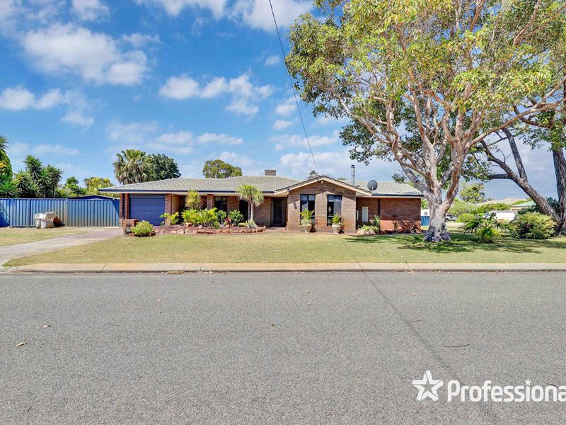 10 Fairset Street, Thornlie
