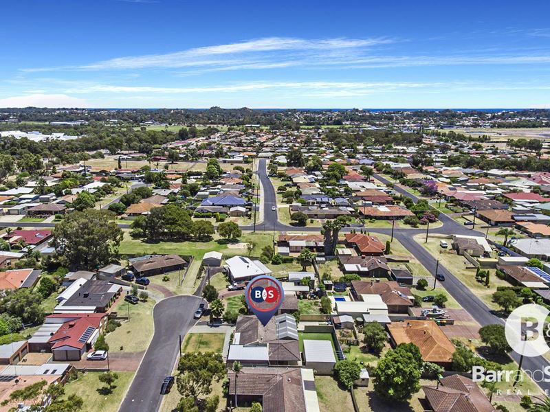 Carey Park