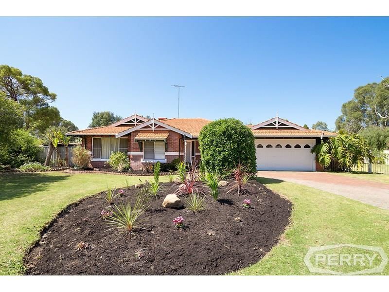 7 Navarre Row, Greenfields